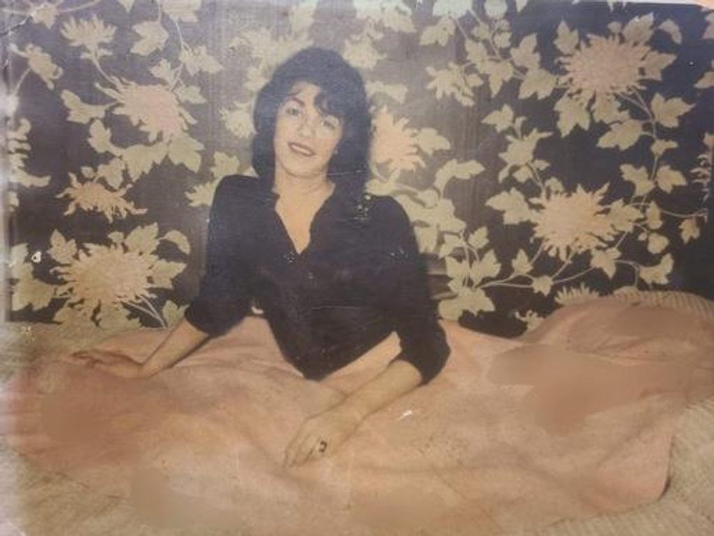 Judith Ann Herrera Bracco Profile Photo