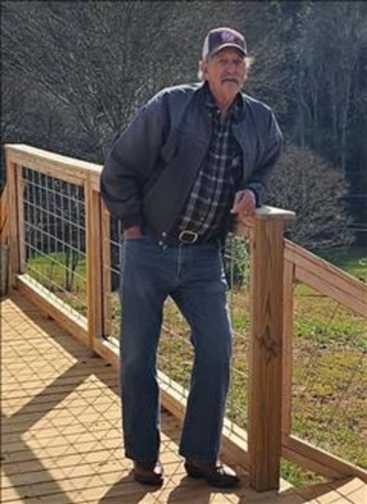 James Howard Queen Profile Photo