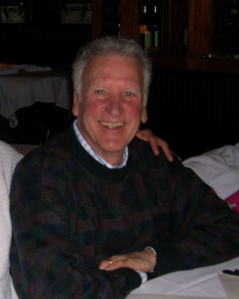 Harry E. Brunett