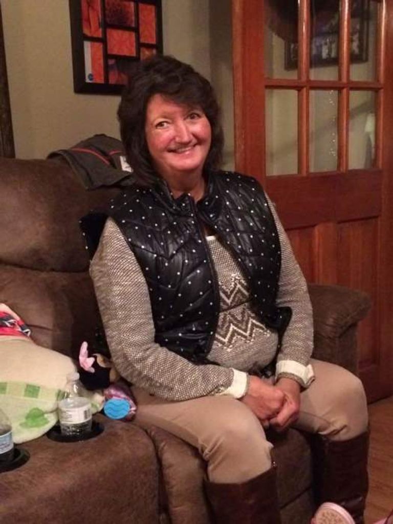 Imogene Wagers Profile Photo