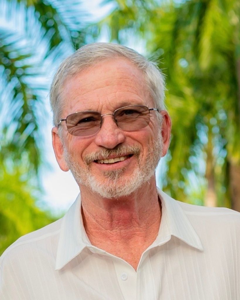 Brian Ray Robinson Profile Photo
