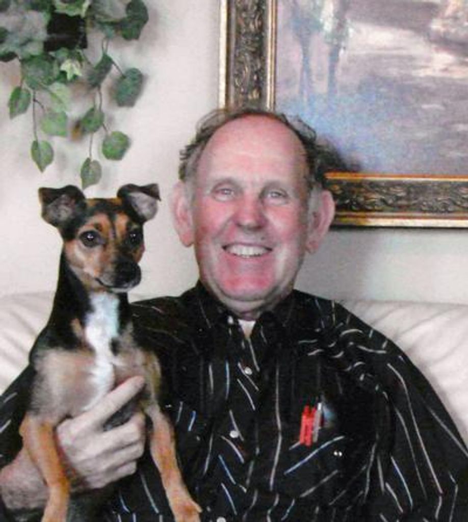 Marvin Ray Fleetwood