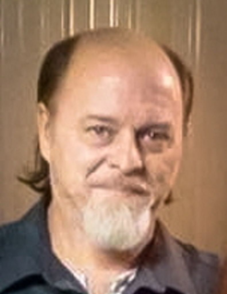Floyd Lealan York Profile Photo