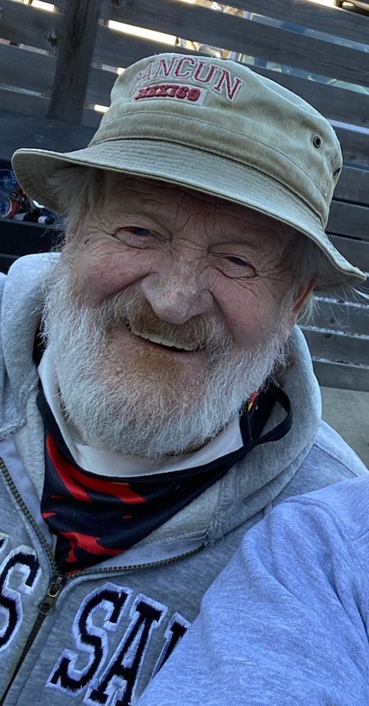 Jerry Dean Nelson Profile Photo