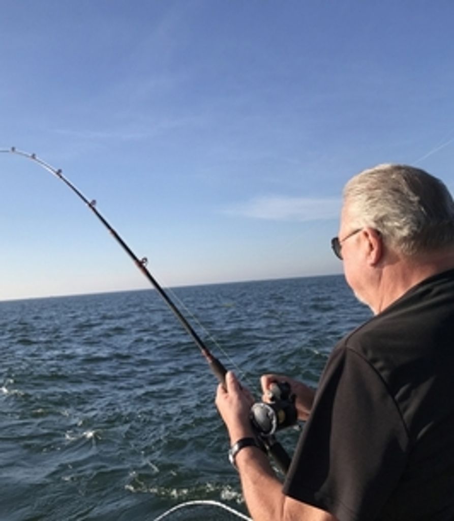 Frank Grainer Profile Photo