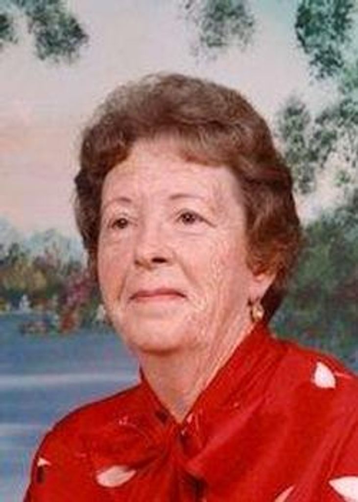 Vennie Dalton Worley