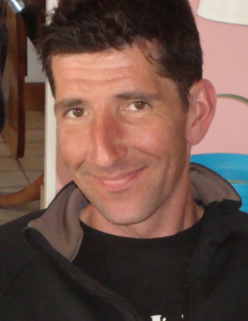 Richard Paul Travers