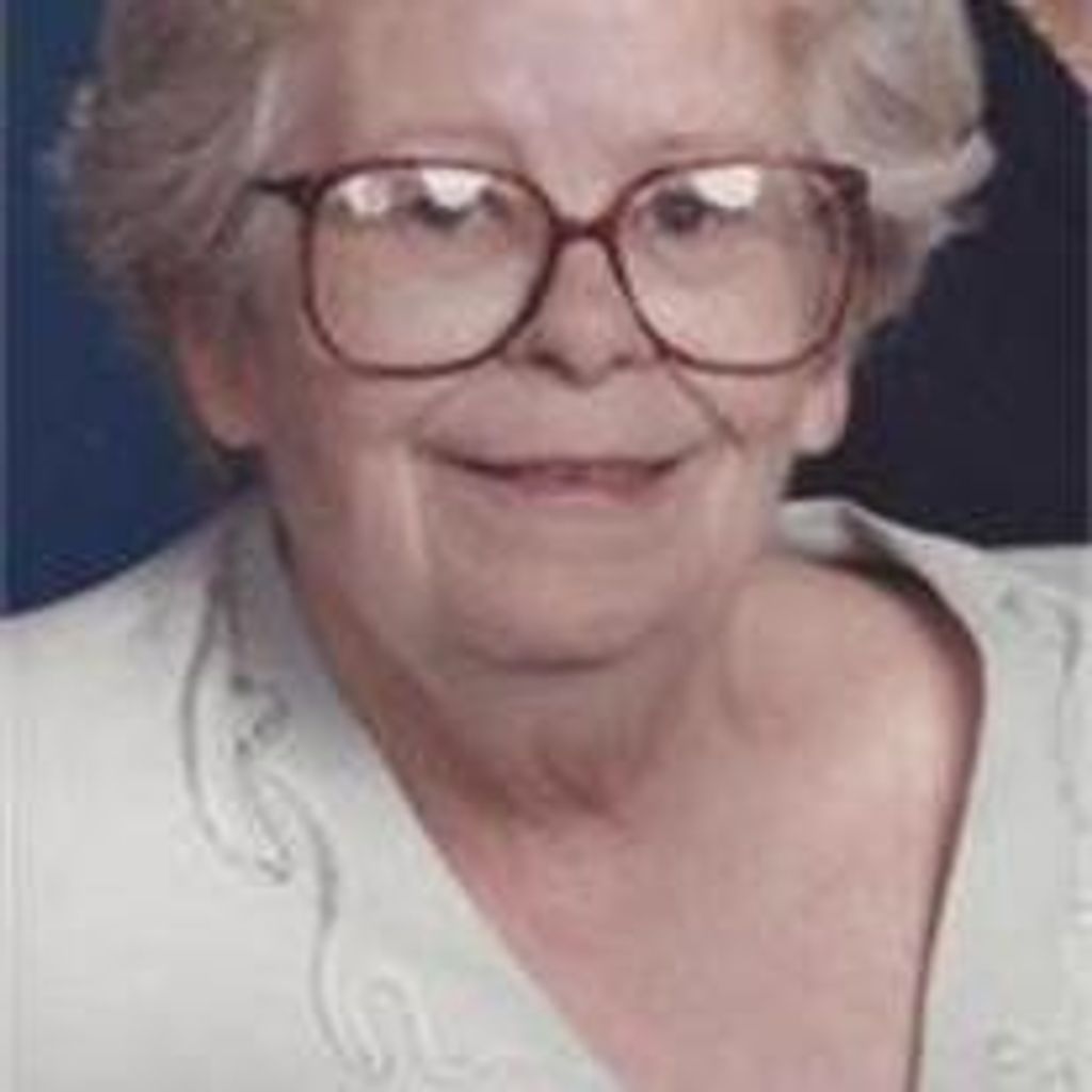 Carolyn Musticchi