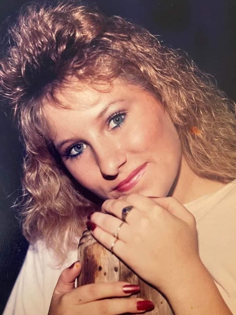 Rosita Melinda (Marr) Lewis