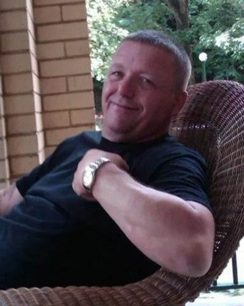 Norman Clark Profile Photo