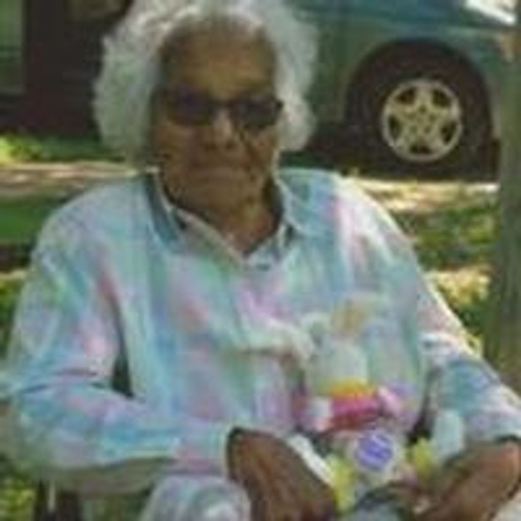 Dora Whitaker