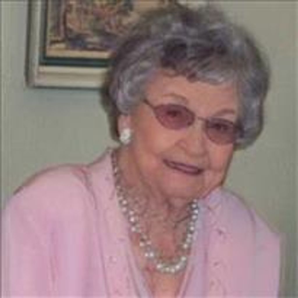 Kathleen "Kay" Stevens