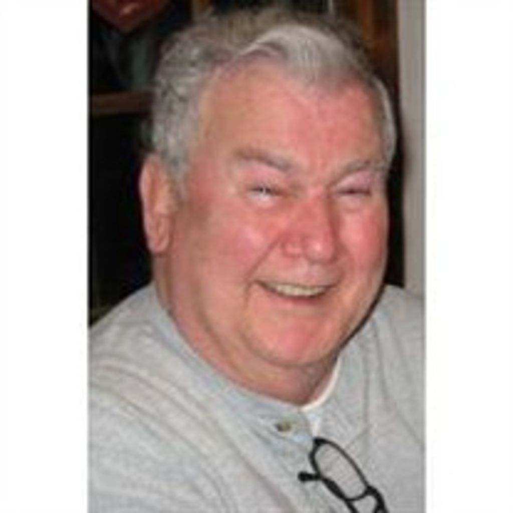 Russell Sr. Profile Photo