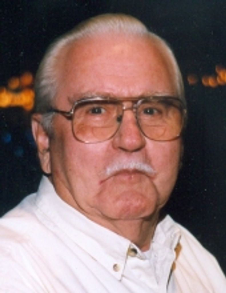 Ervin Y. "Pete" Ober, Jr.