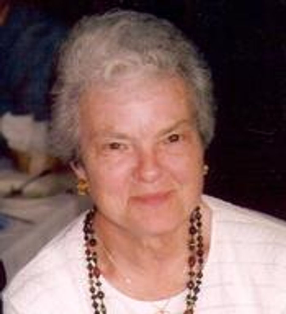 Eleanor H. Prevo