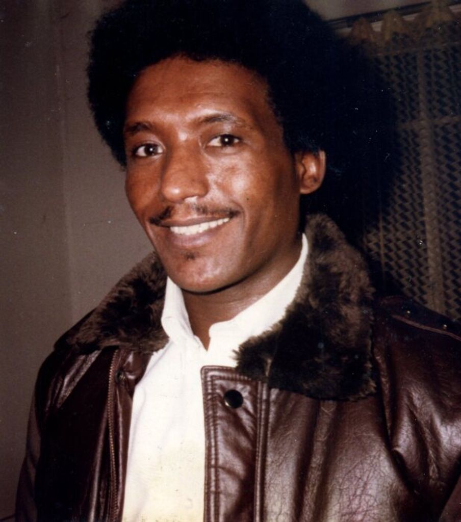 Sissay Mengistu Profile Photo