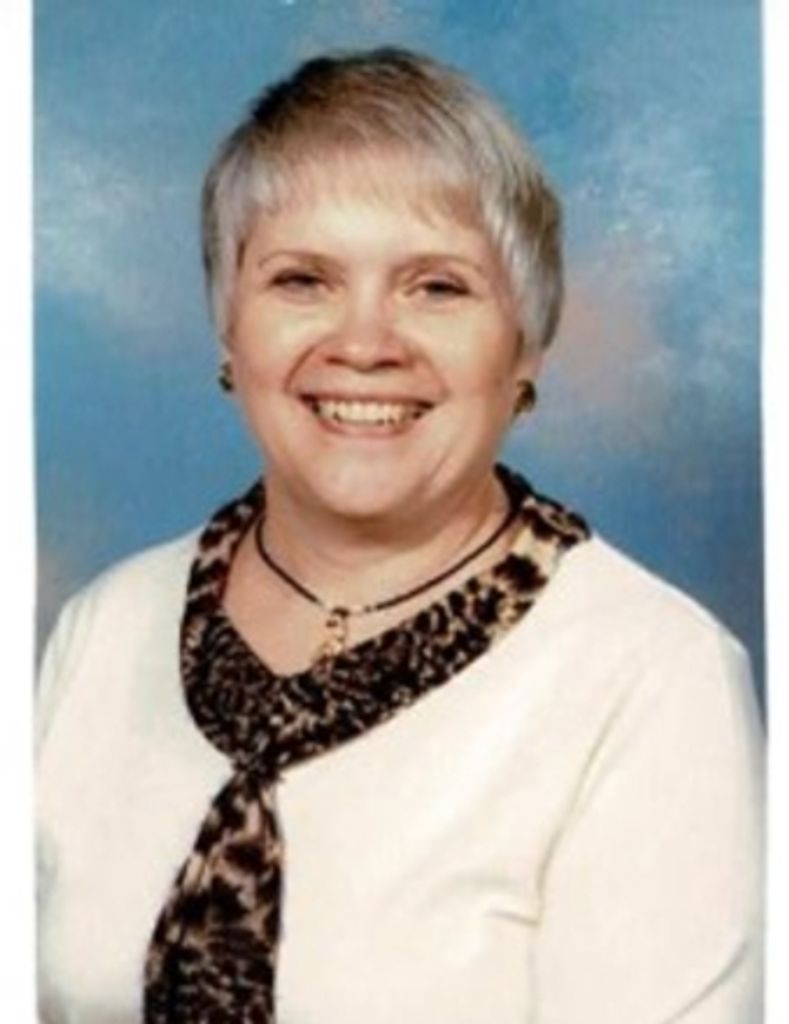Jane Eileen Yocum