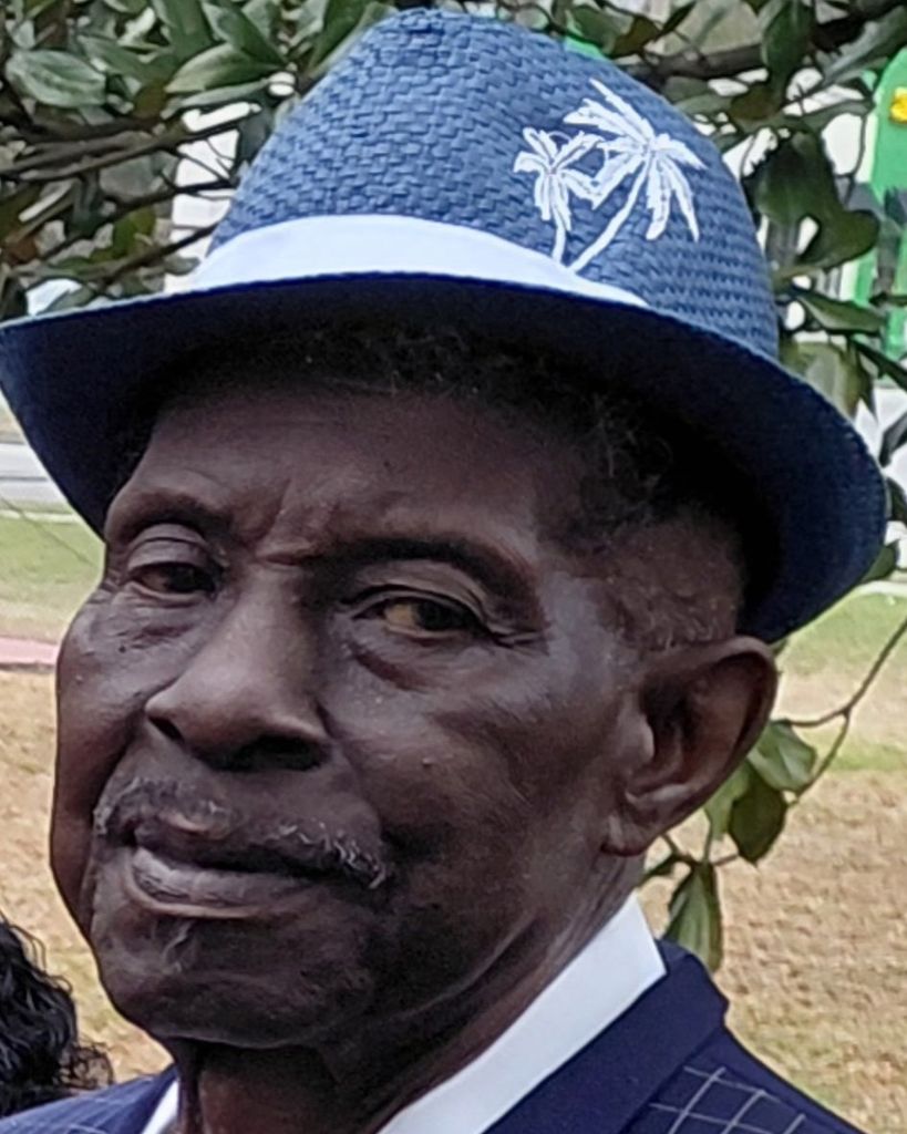 JESSIE GAVIN, JR. Profile Photo