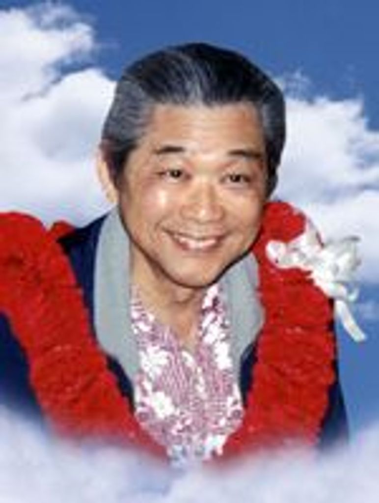 Ronald Masaharu Kitagawa