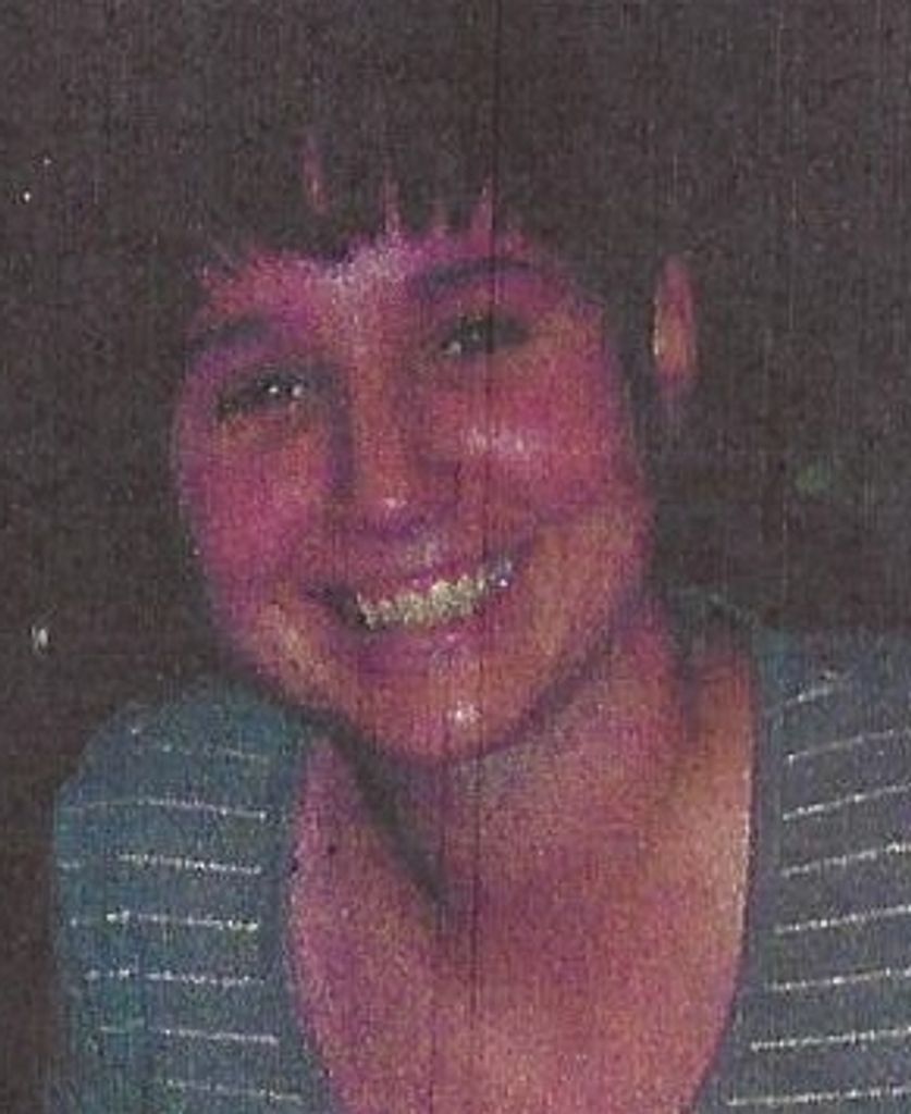 Sarah Marie Howald Profile Photo