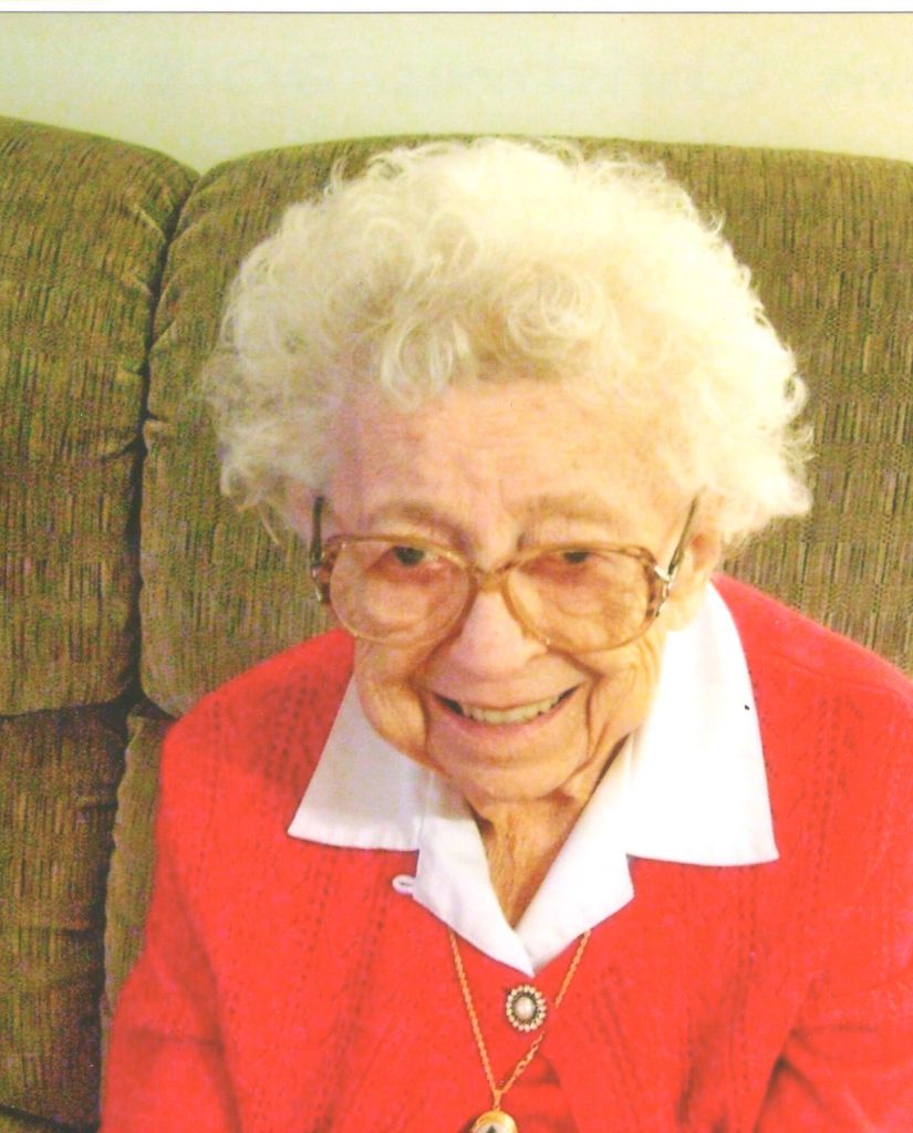 Eleanor G. Whitaker Profile Photo