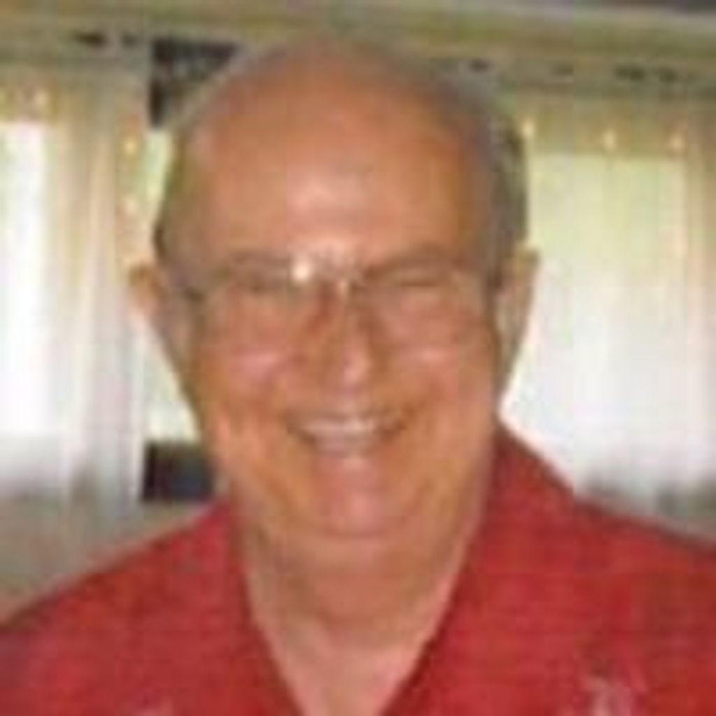 Arnold P Burdeau