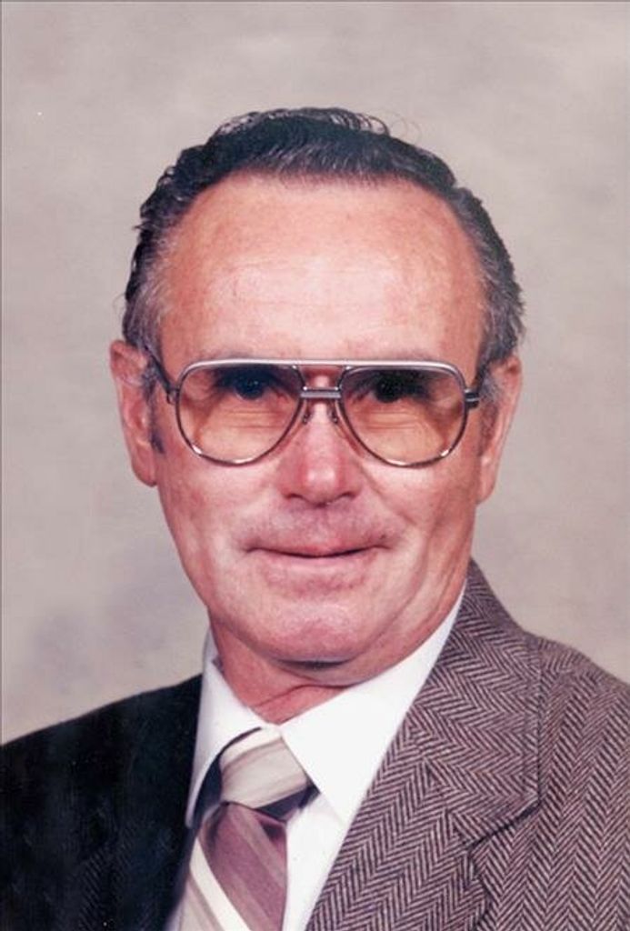 Rufus A. Paul