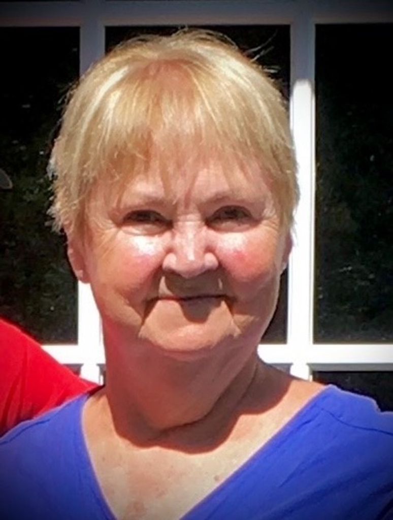 Marilyn S. (Sapita) Gochnauer