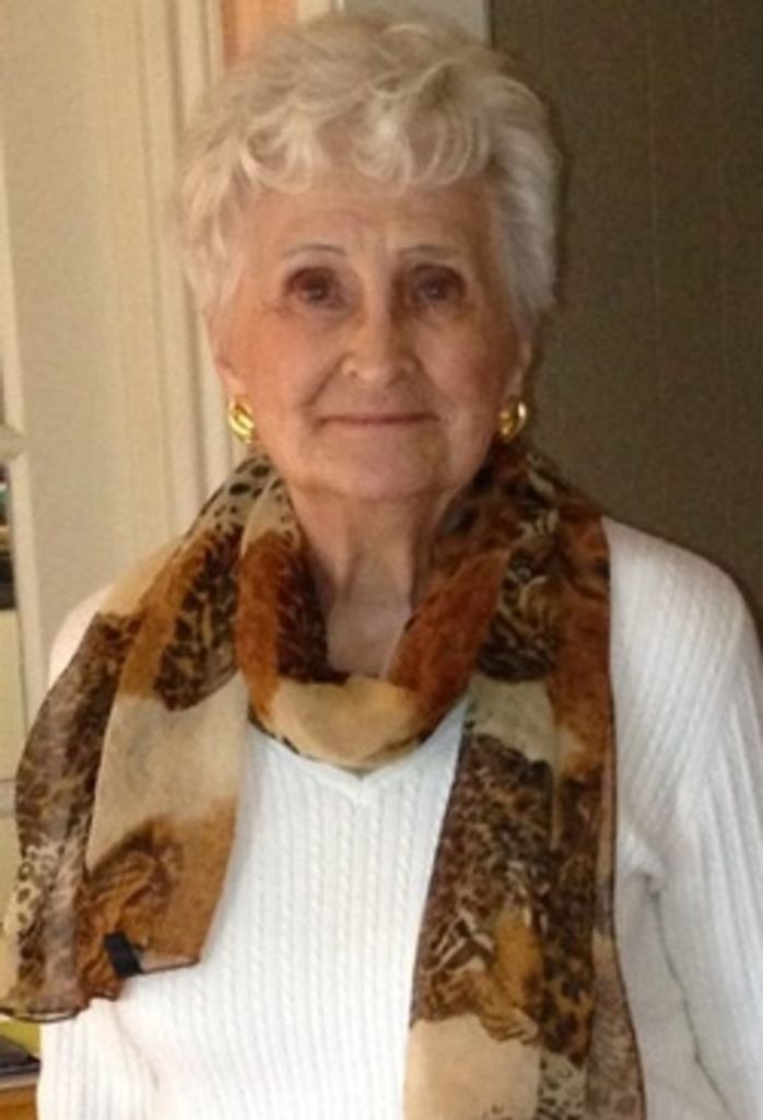 Helen Nowak