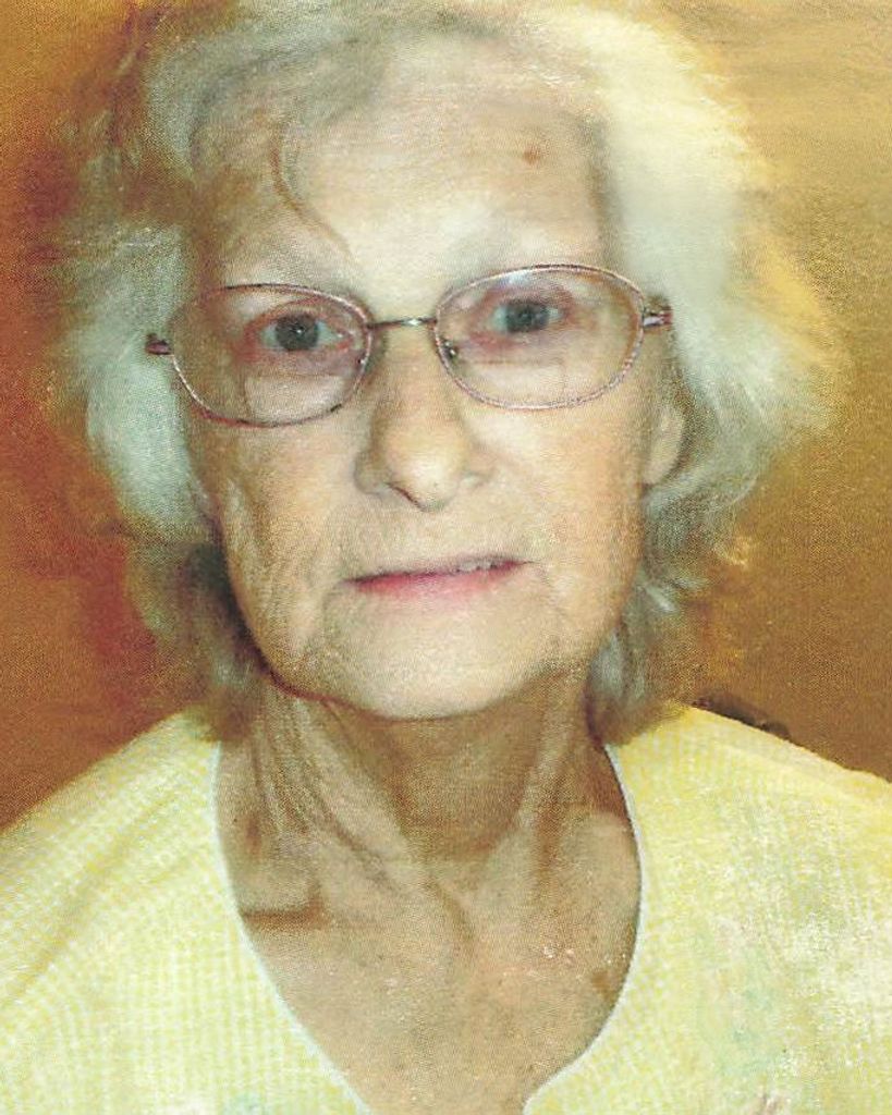 Rose Eigsti
