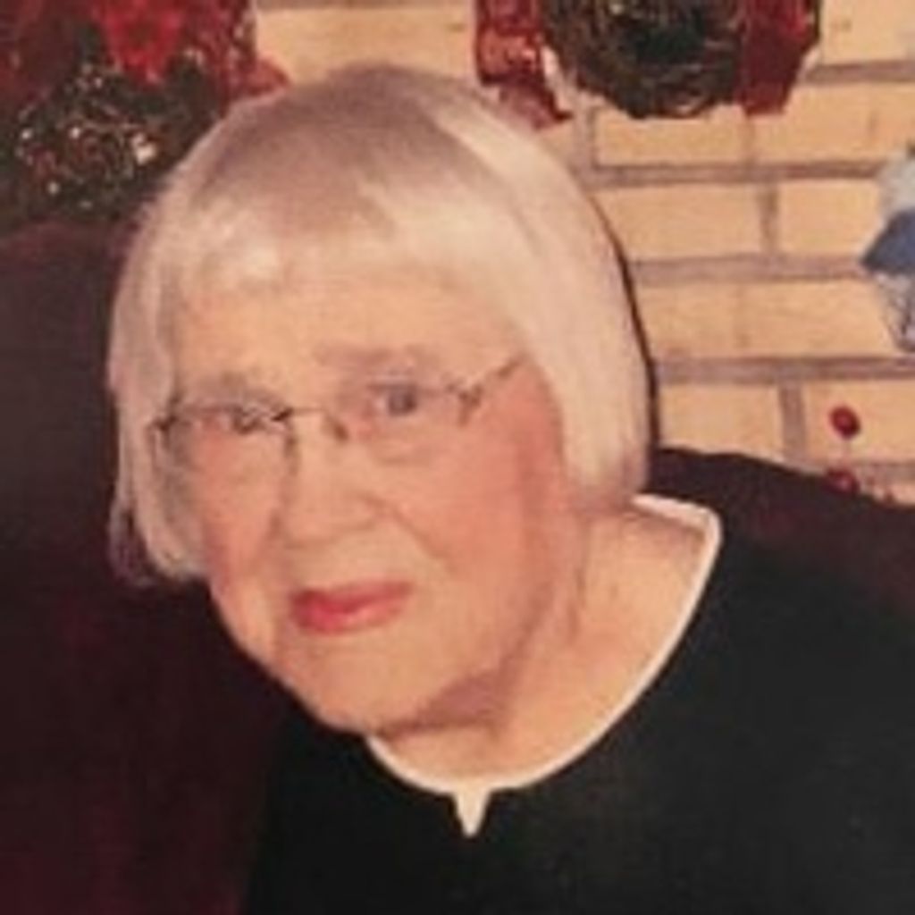 Amy Mason Profile Photo