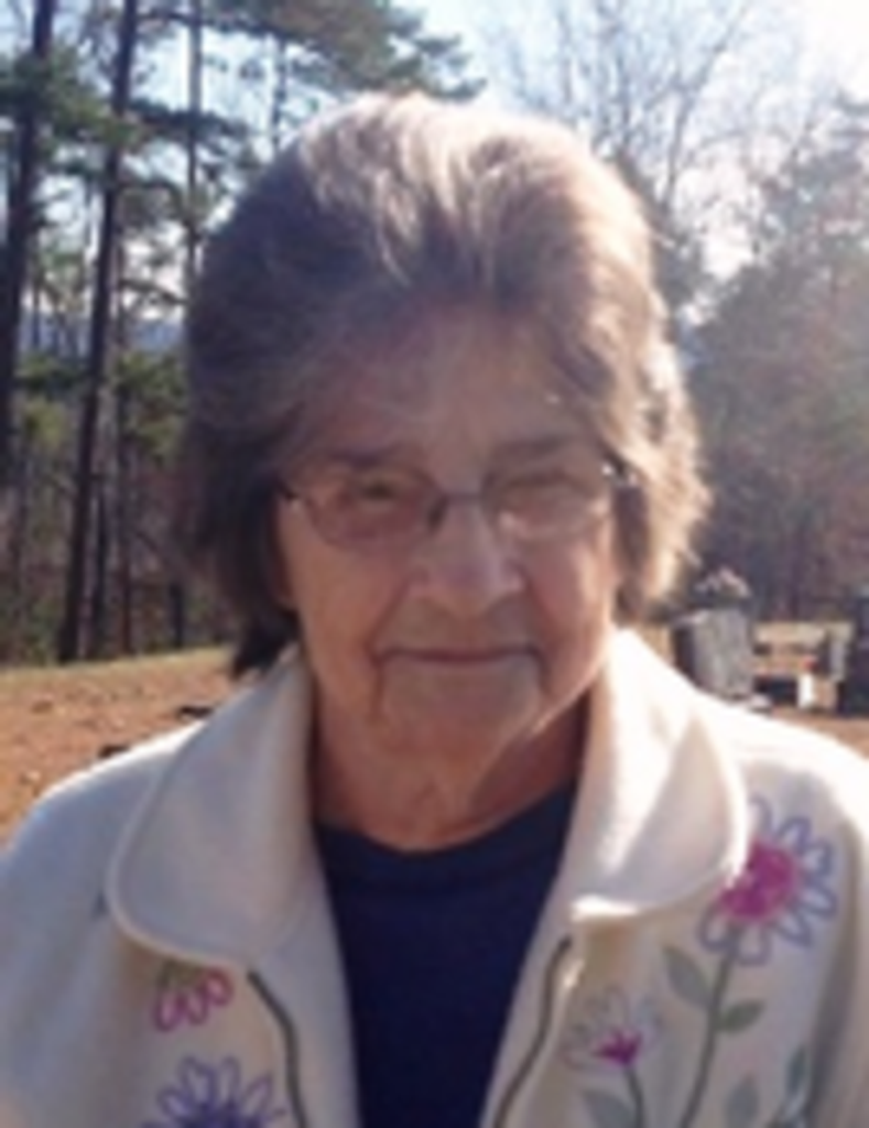Mrs. Mary Lou (Flemming) Martin Profile Photo