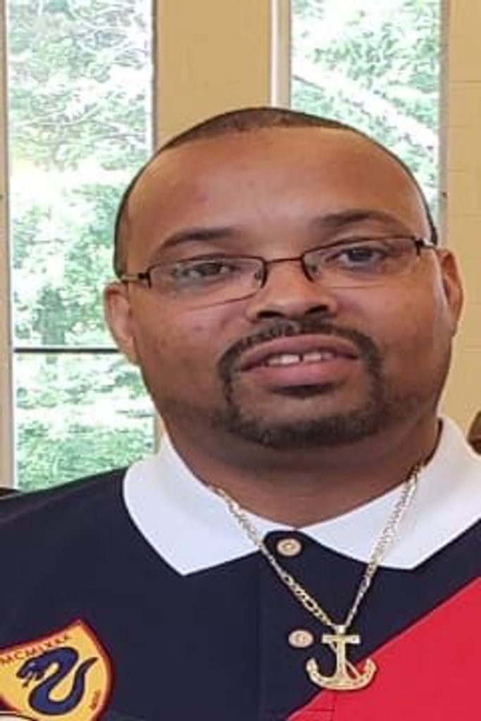 Cedric Taylor Profile Photo