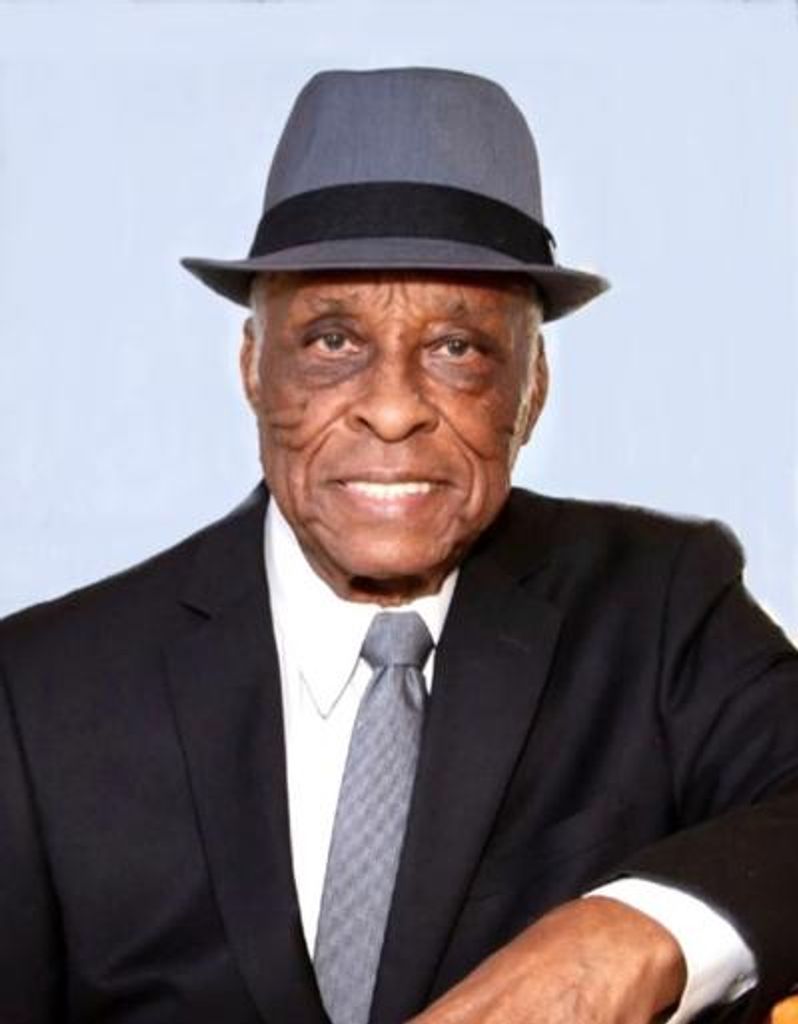 Reverend Harold Cortez Coleman Profile Photo