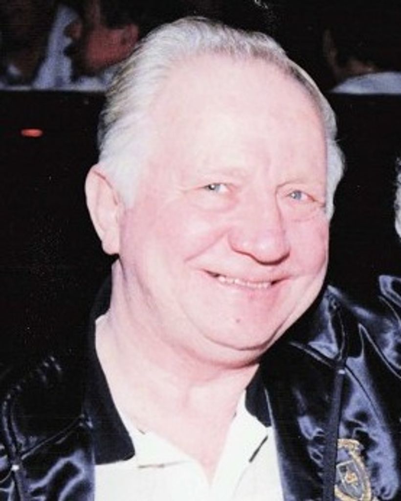 Harold K. Higgenbotham Jr.