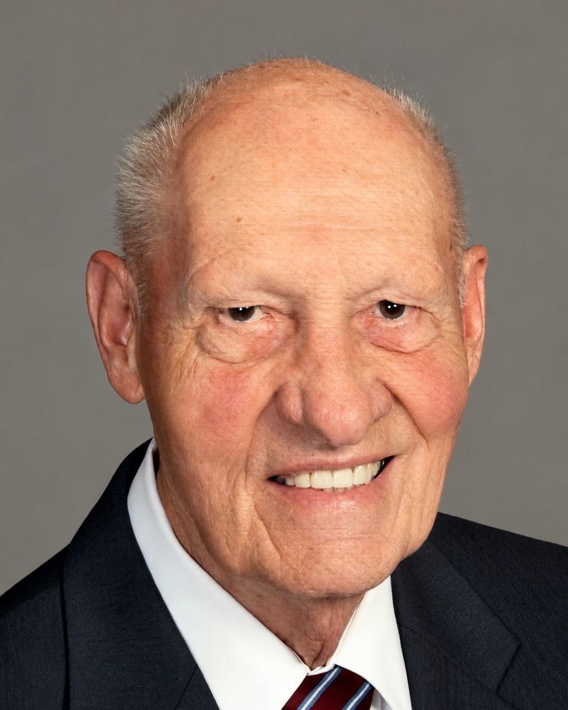Thomas E. Gausman Profile Photo