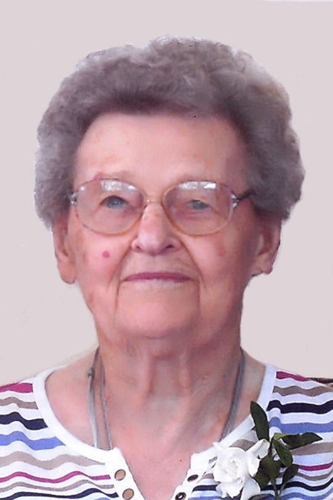 Agnes Jock