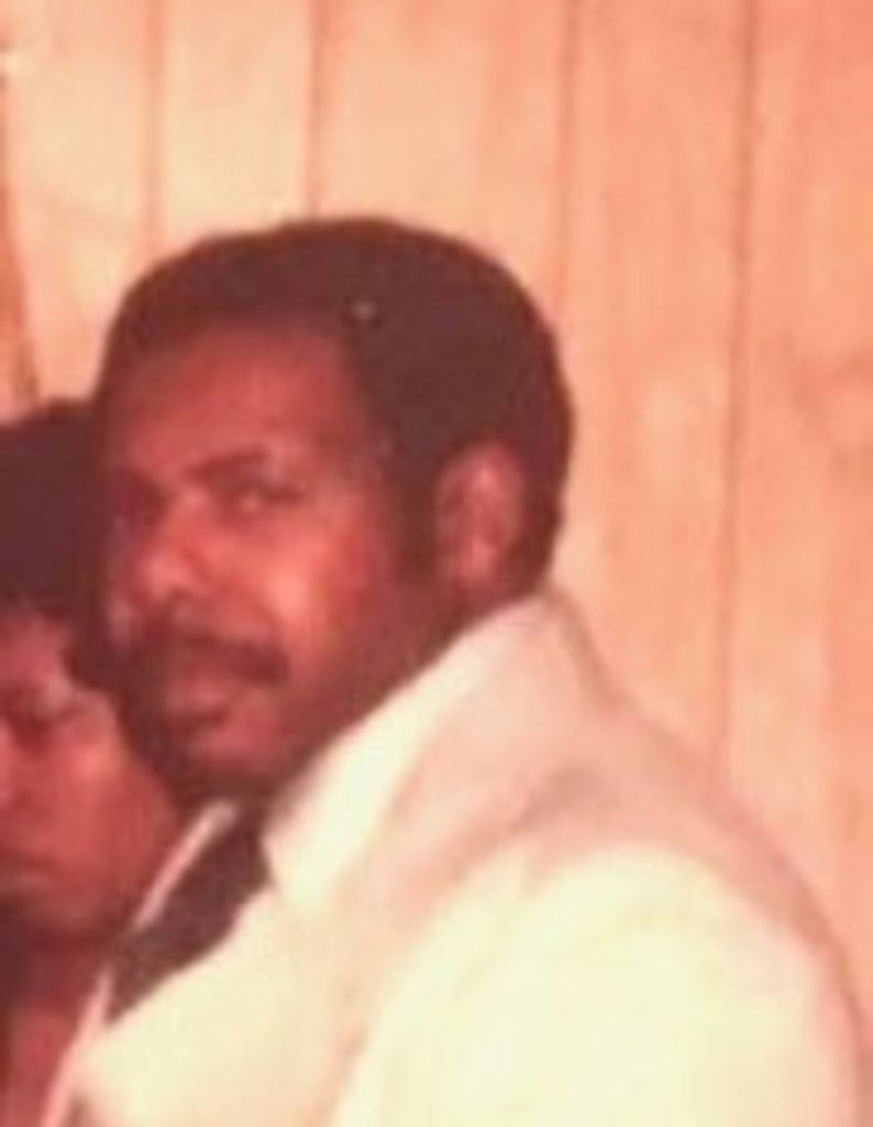 Ishmell Sumter