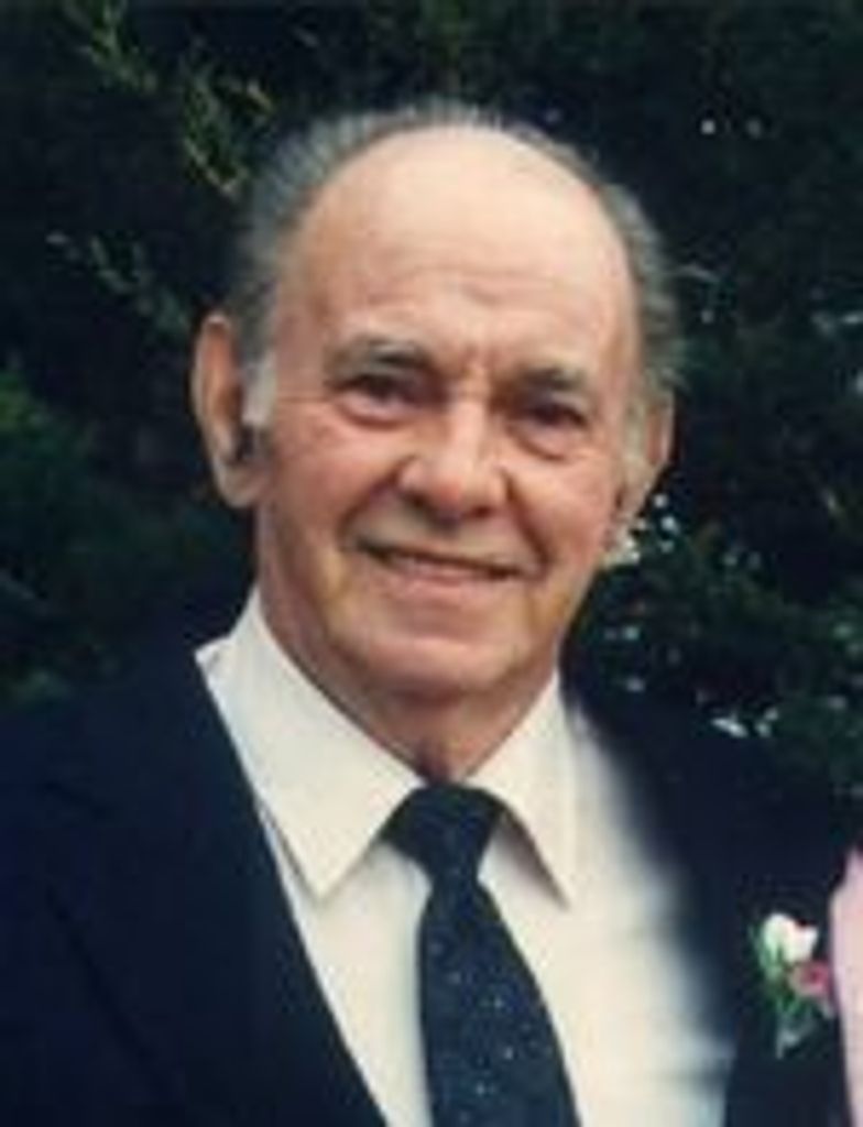 Donald J. Gordon