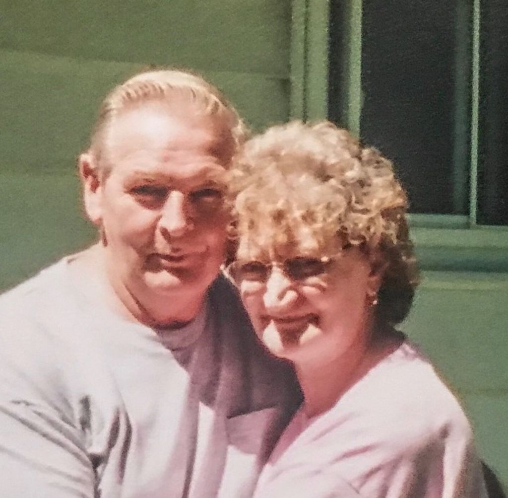 Marie S. (Daughenbaugh)  Spengler