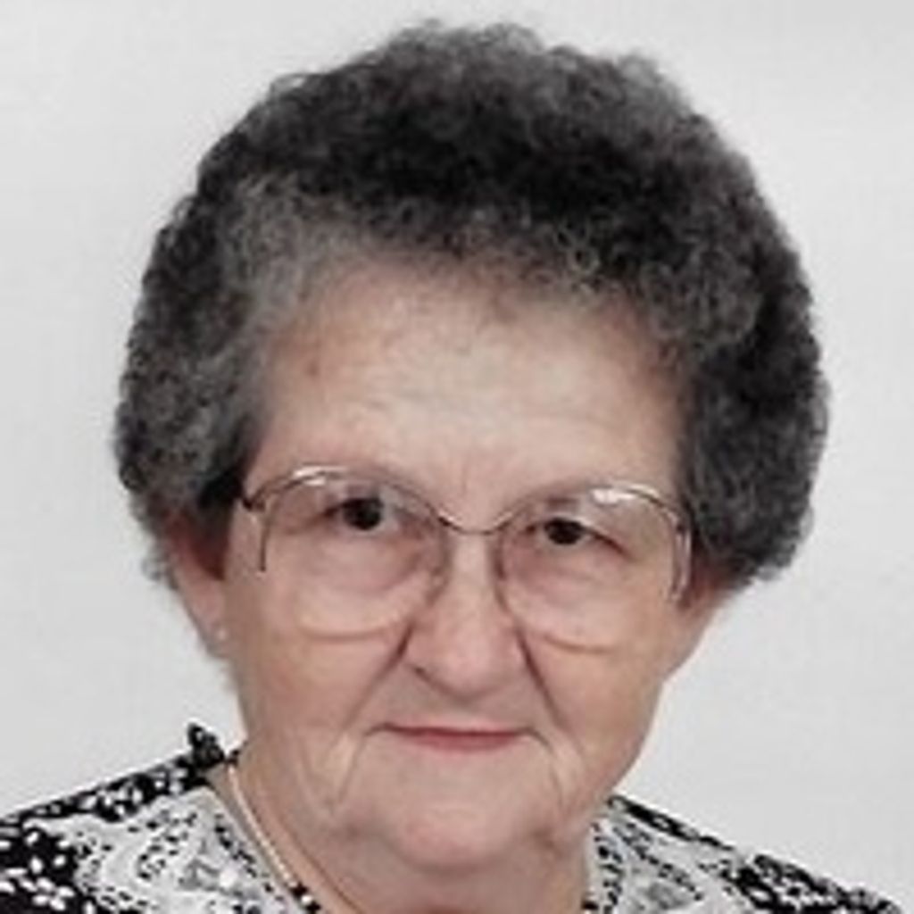 Hazel Margaret Davis