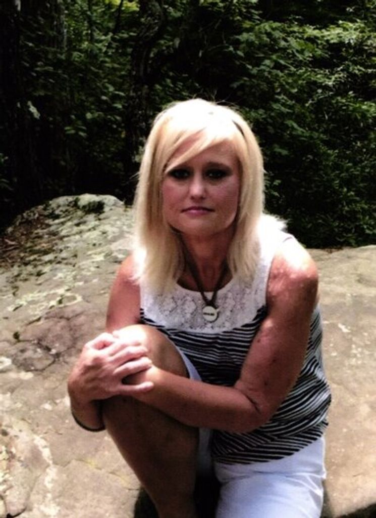 Christy May Lewis Shirley Profile Photo
