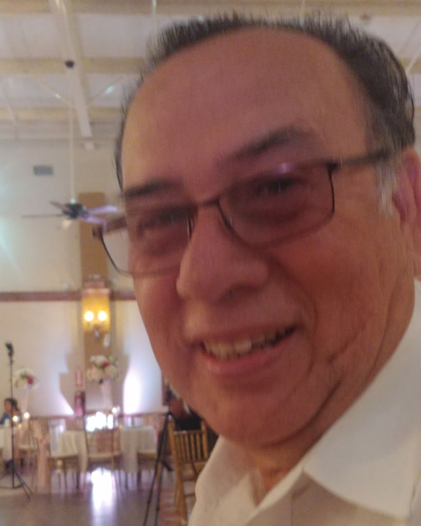 Santos L. Pulido