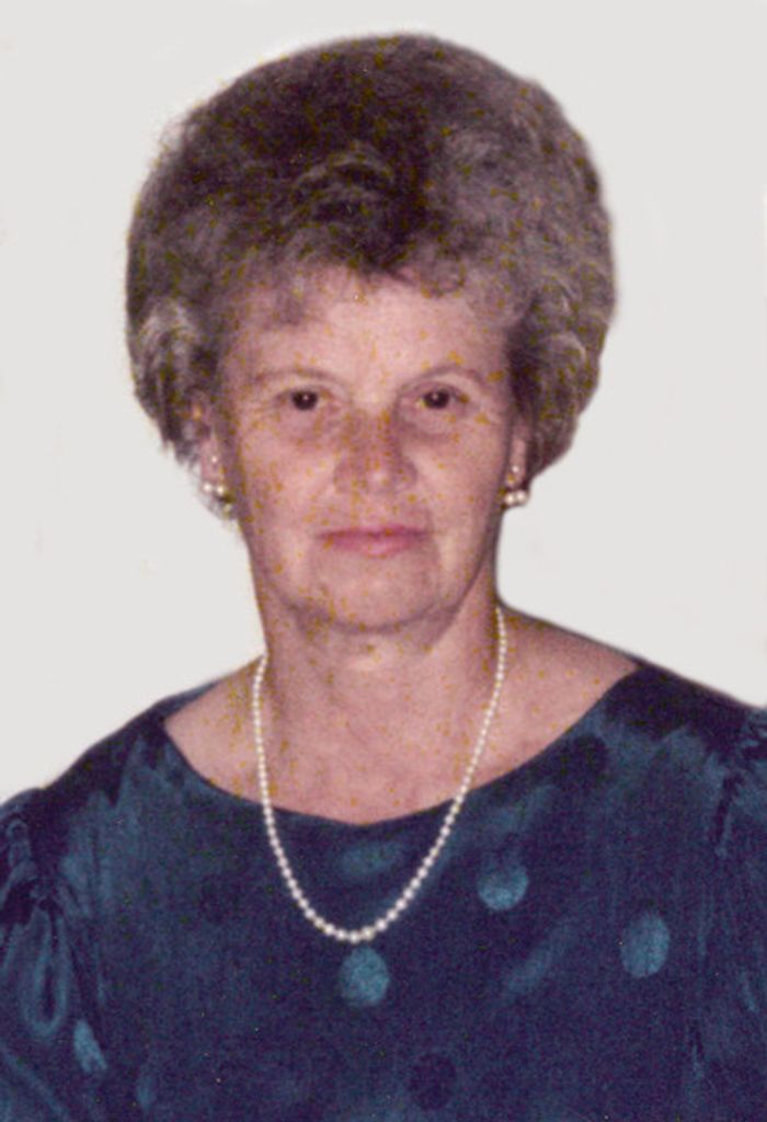 Erna Corrine Boettcher