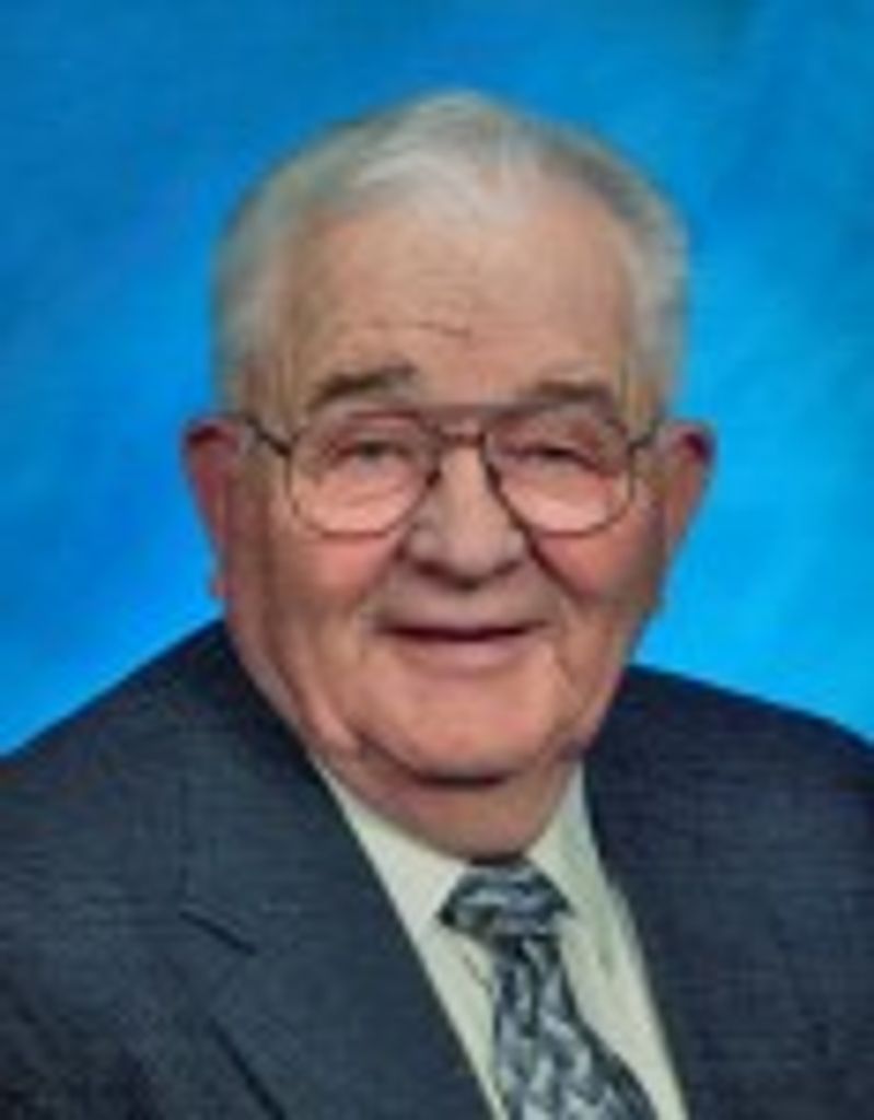 Ben F. Hofer Profile Photo