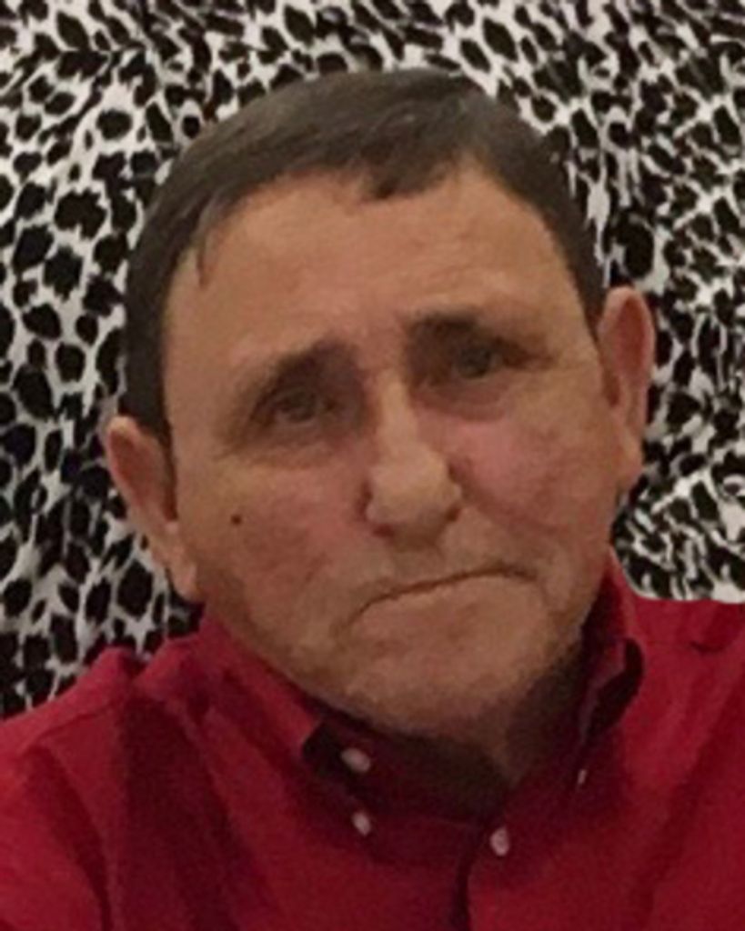 Ralph M. "Hoss" Crafton