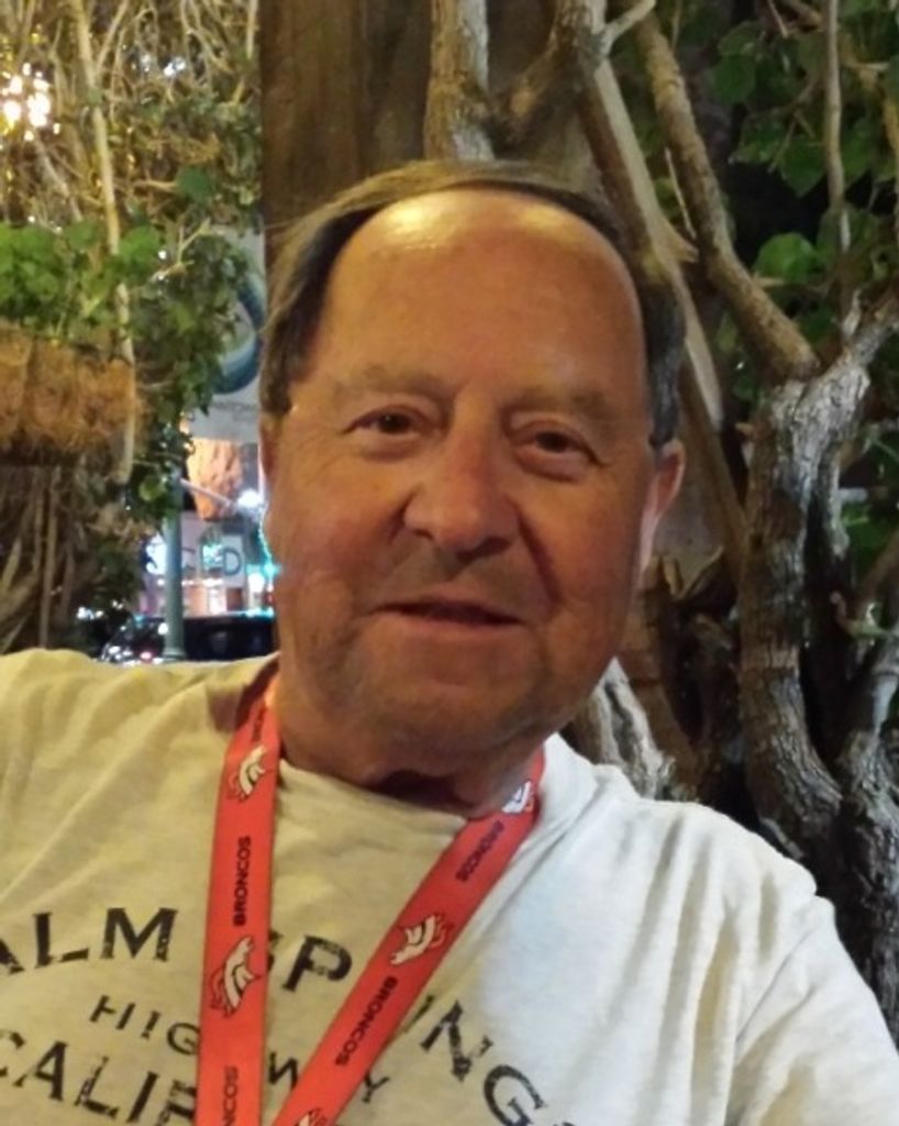 Frank James Schafer Profile Photo
