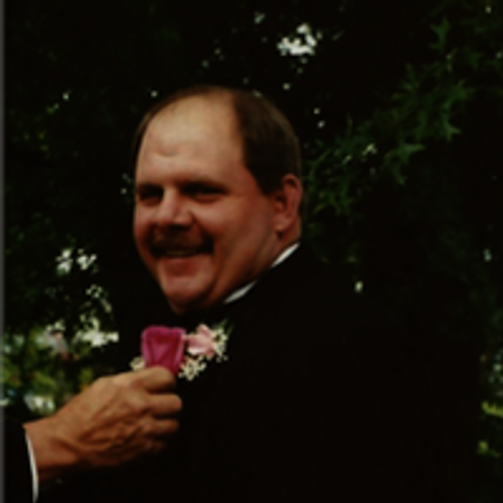 Robert Roy Zuber