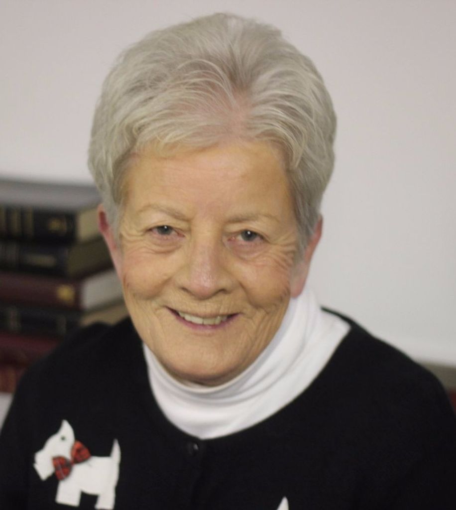 Brenda  Elizabeth Bowen