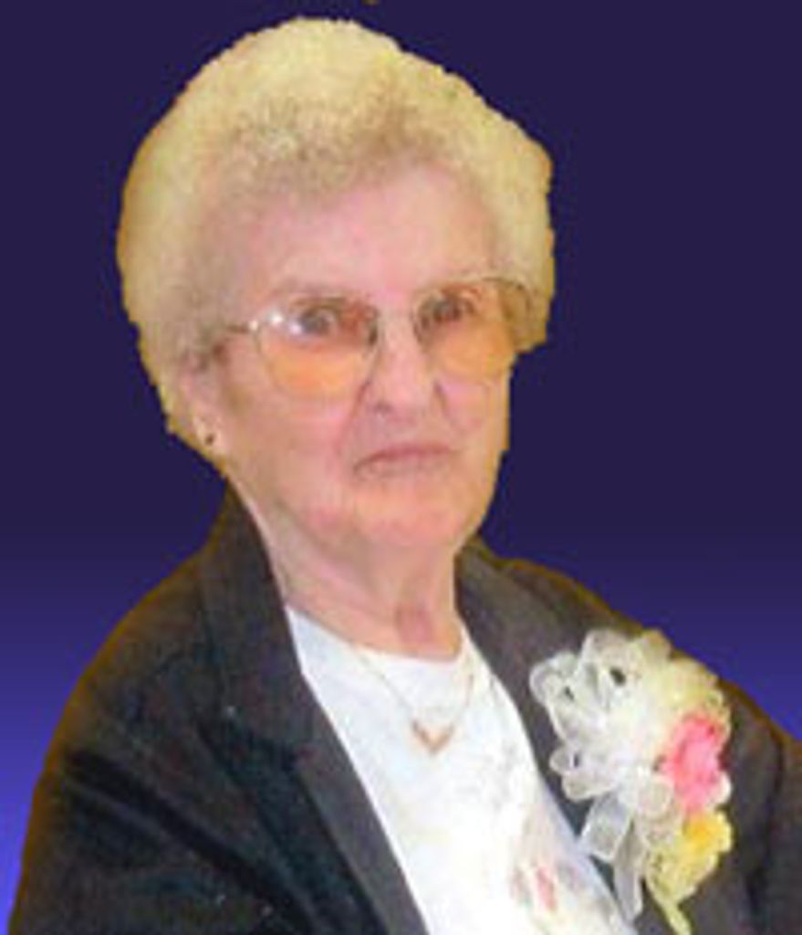 Harriett B. Caney Profile Photo